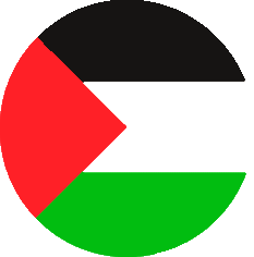 علم فلسطين